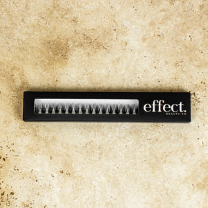 Volume Effect Lash Refill - 14mm