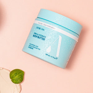 Firm and Hydrate Body Butter