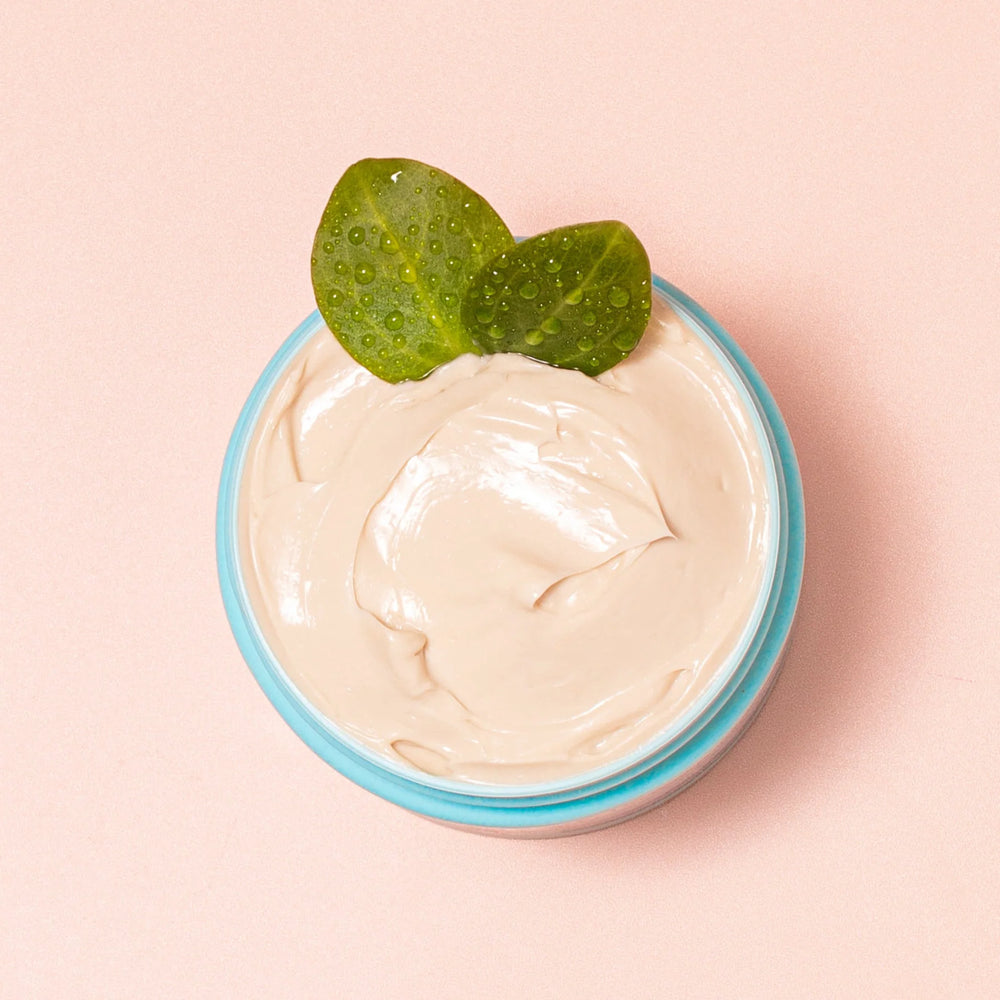 Firm and Hydrate Body Butter