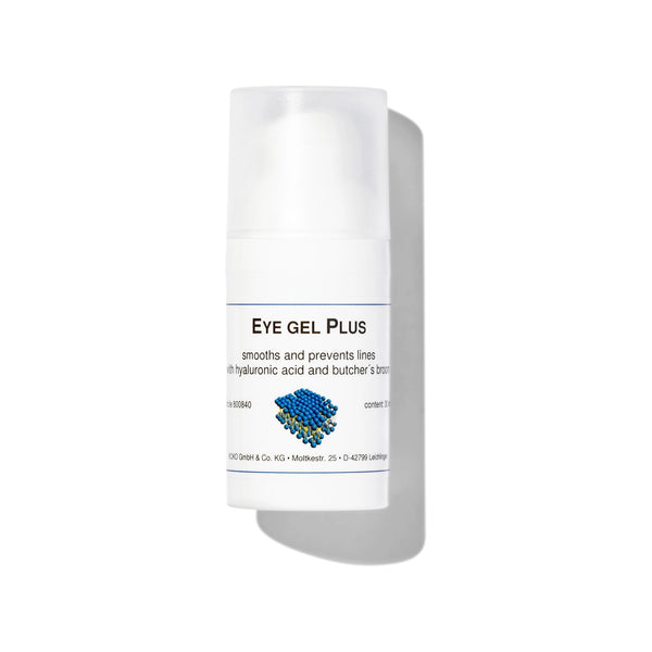 Eye Gel Plus - 30ml