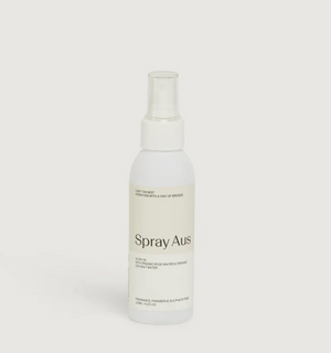 Face Tan Mist